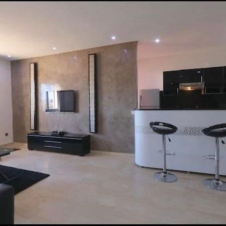מרקש Moderne Appartement T3 A Gueliz מראה חיצוני תמונה