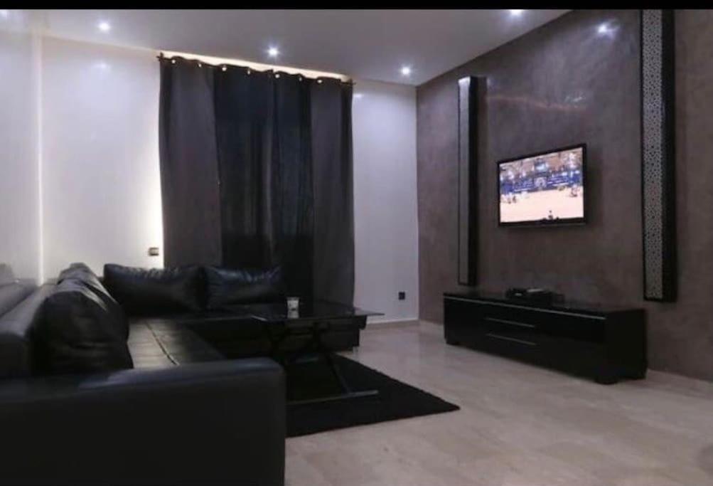 מרקש Moderne Appartement T3 A Gueliz מראה חיצוני תמונה