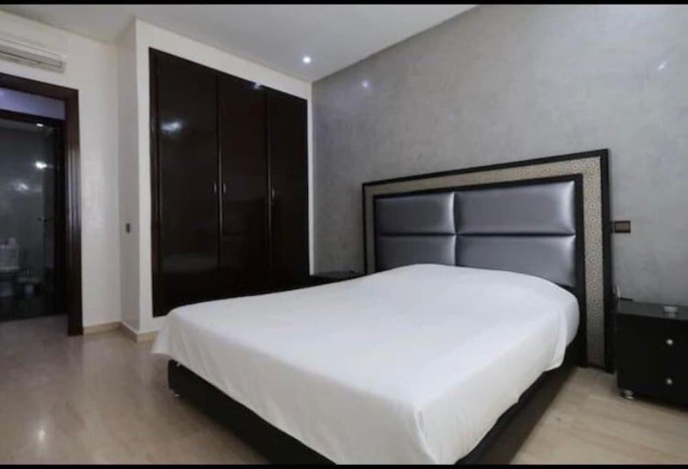 מרקש Moderne Appartement T3 A Gueliz מראה חיצוני תמונה