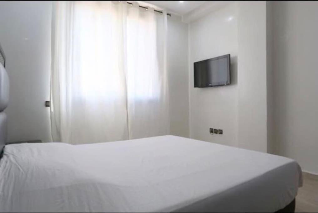 מרקש Moderne Appartement T3 A Gueliz מראה חיצוני תמונה