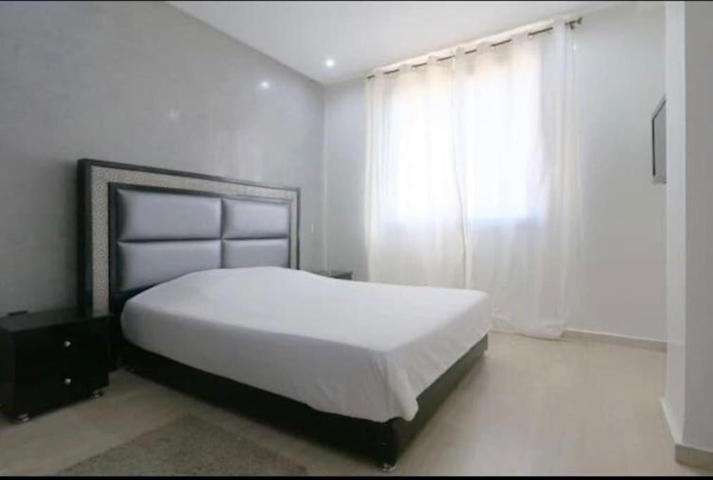 מרקש Moderne Appartement T3 A Gueliz מראה חיצוני תמונה