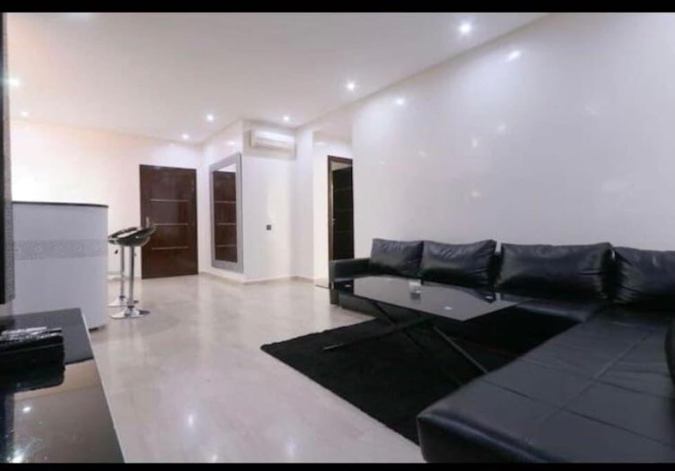 מרקש Moderne Appartement T3 A Gueliz מראה חיצוני תמונה